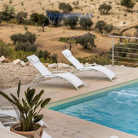House&Villas - Elaia Bioglam Relais Casa Modica Dış mekan fotoğraf