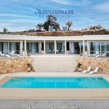House&Villas - Elaia Bioglam Relais Casa Modica Dış mekan fotoğraf