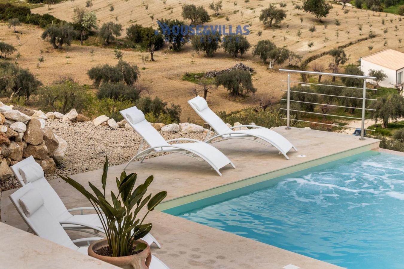 House&Villas - Elaia Bioglam Relais Casa Modica Dış mekan fotoğraf