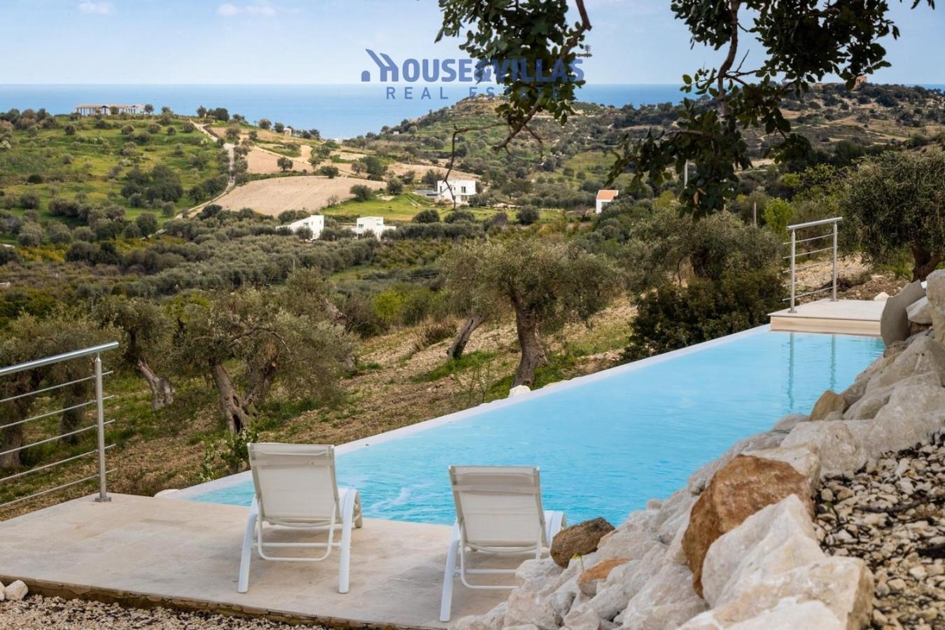 House&Villas - Elaia Bioglam Relais Casa Modica Dış mekan fotoğraf