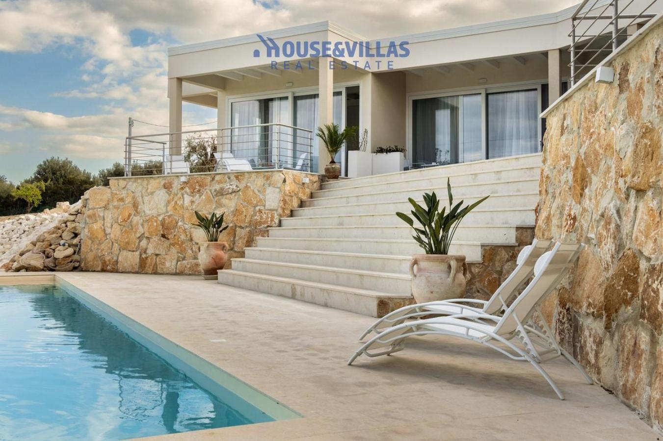 House&Villas - Elaia Bioglam Relais Casa Modica Dış mekan fotoğraf