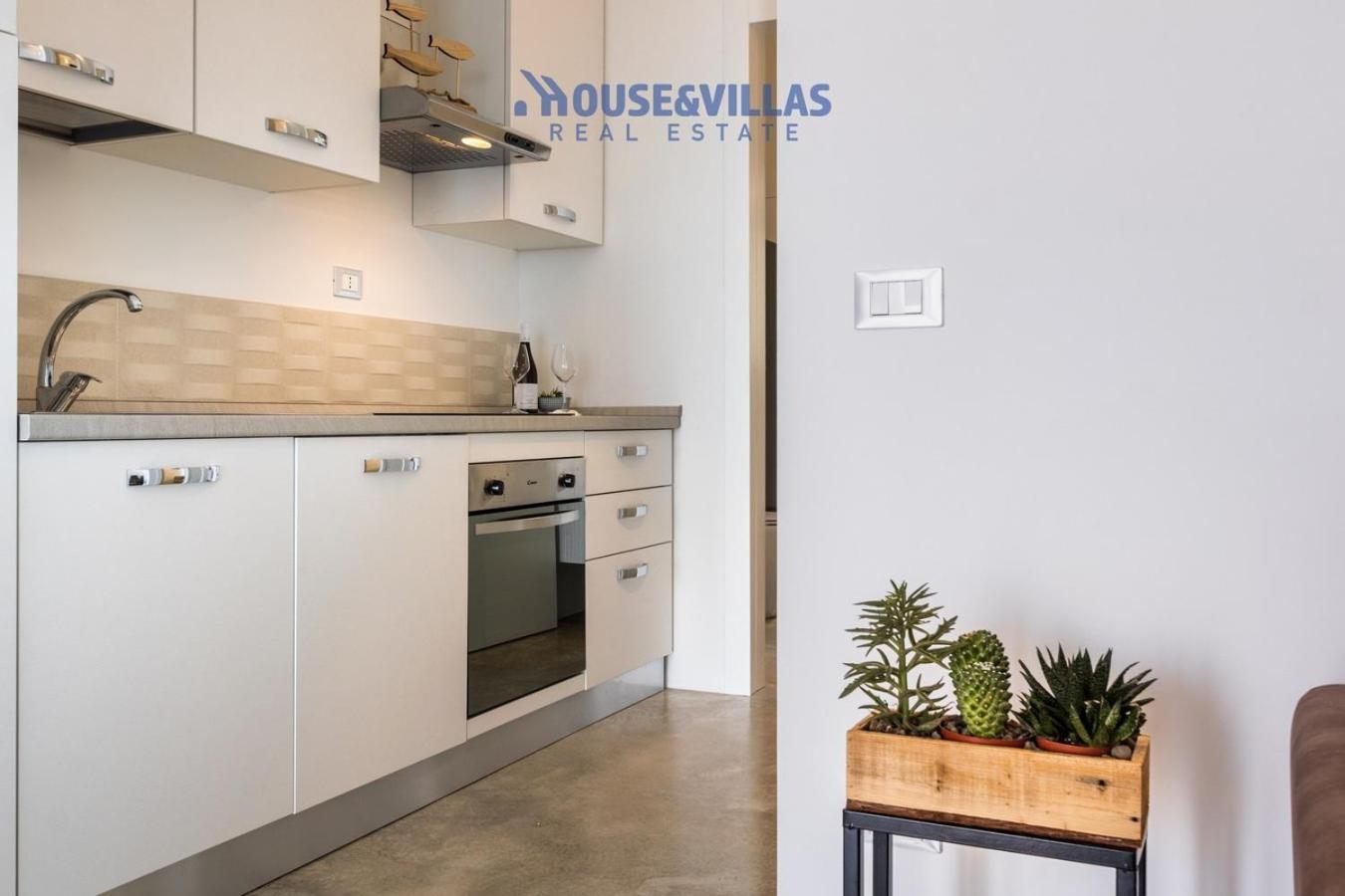 House&Villas - Elaia Bioglam Relais Casa Modica Dış mekan fotoğraf