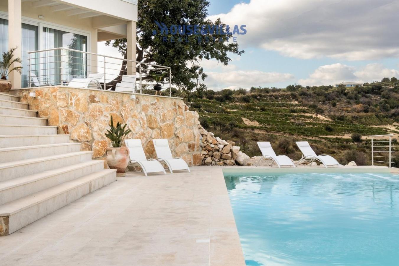 House&Villas - Elaia Bioglam Relais Casa Modica Dış mekan fotoğraf