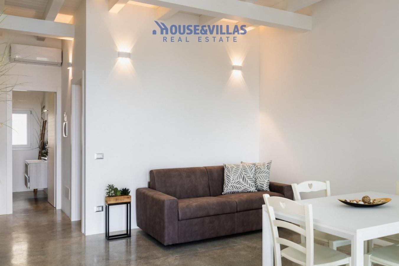 House&Villas - Elaia Bioglam Relais Casa Modica Dış mekan fotoğraf