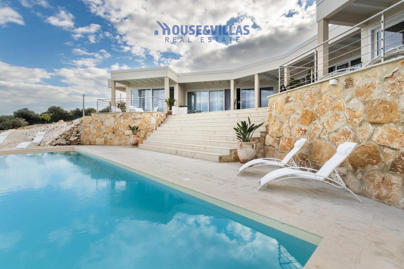 House&Villas - Elaia Bioglam Relais Casa Modica Dış mekan fotoğraf