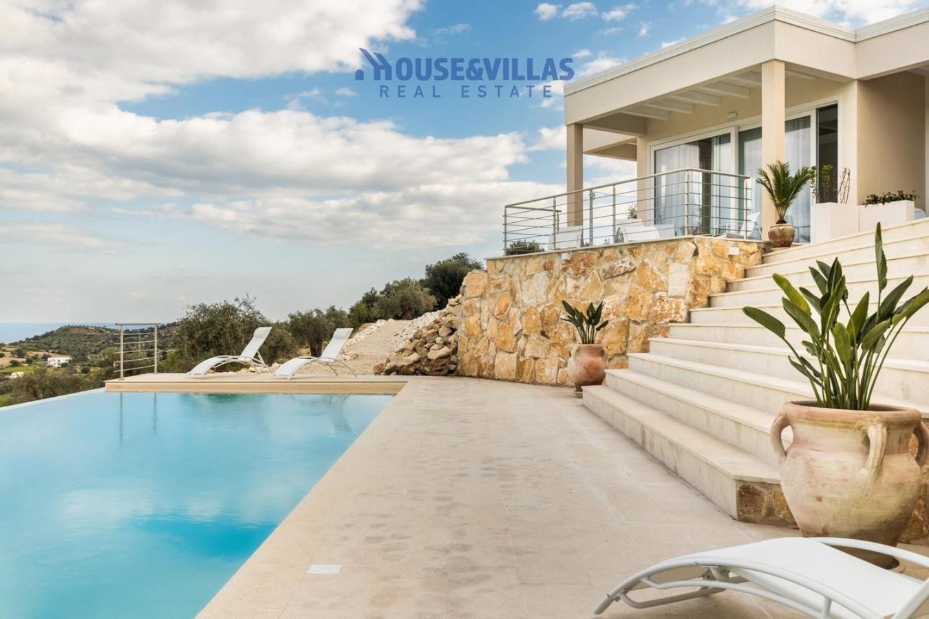 House&Villas - Elaia Bioglam Relais Casa Modica Dış mekan fotoğraf