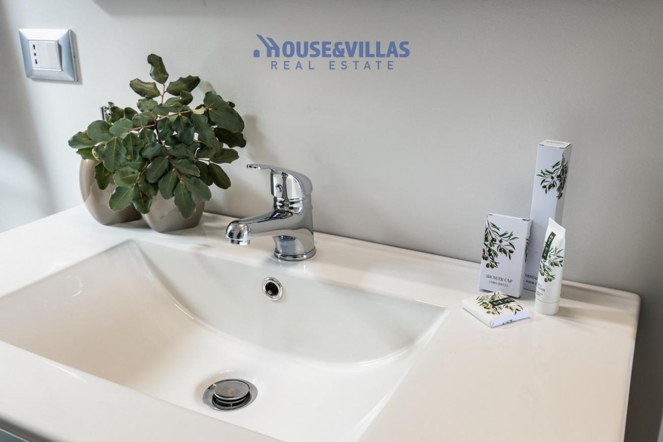 House&Villas - Elaia Bioglam Relais Casa Modica Oda fotoğraf