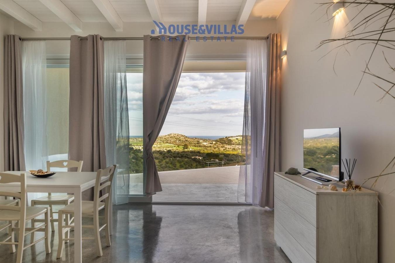 House&Villas - Elaia Bioglam Relais Casa Modica Dış mekan fotoğraf