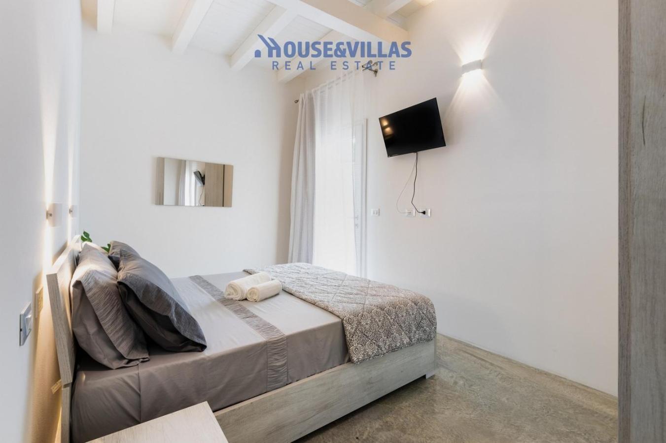 House&Villas - Elaia Bioglam Relais Casa Modica Dış mekan fotoğraf