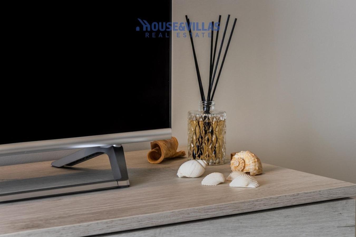 House&Villas - Elaia Bioglam Relais Casa Modica Dış mekan fotoğraf