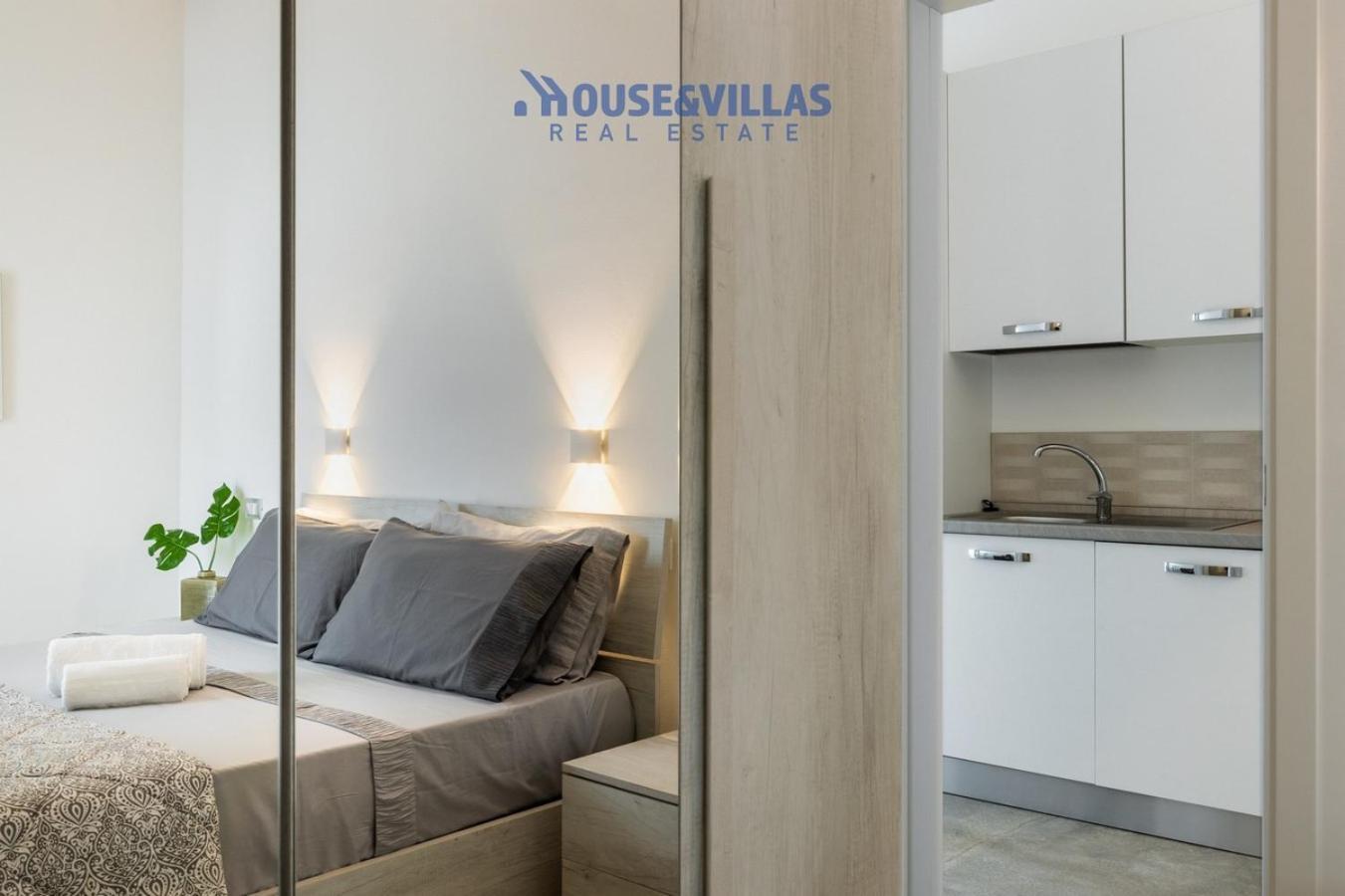 House&Villas - Elaia Bioglam Relais Casa Modica Dış mekan fotoğraf