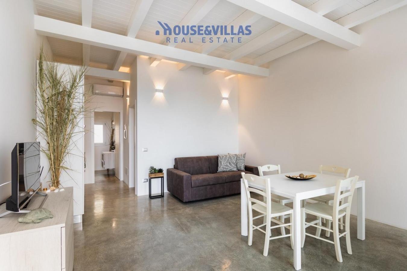 House&Villas - Elaia Bioglam Relais Casa Modica Dış mekan fotoğraf