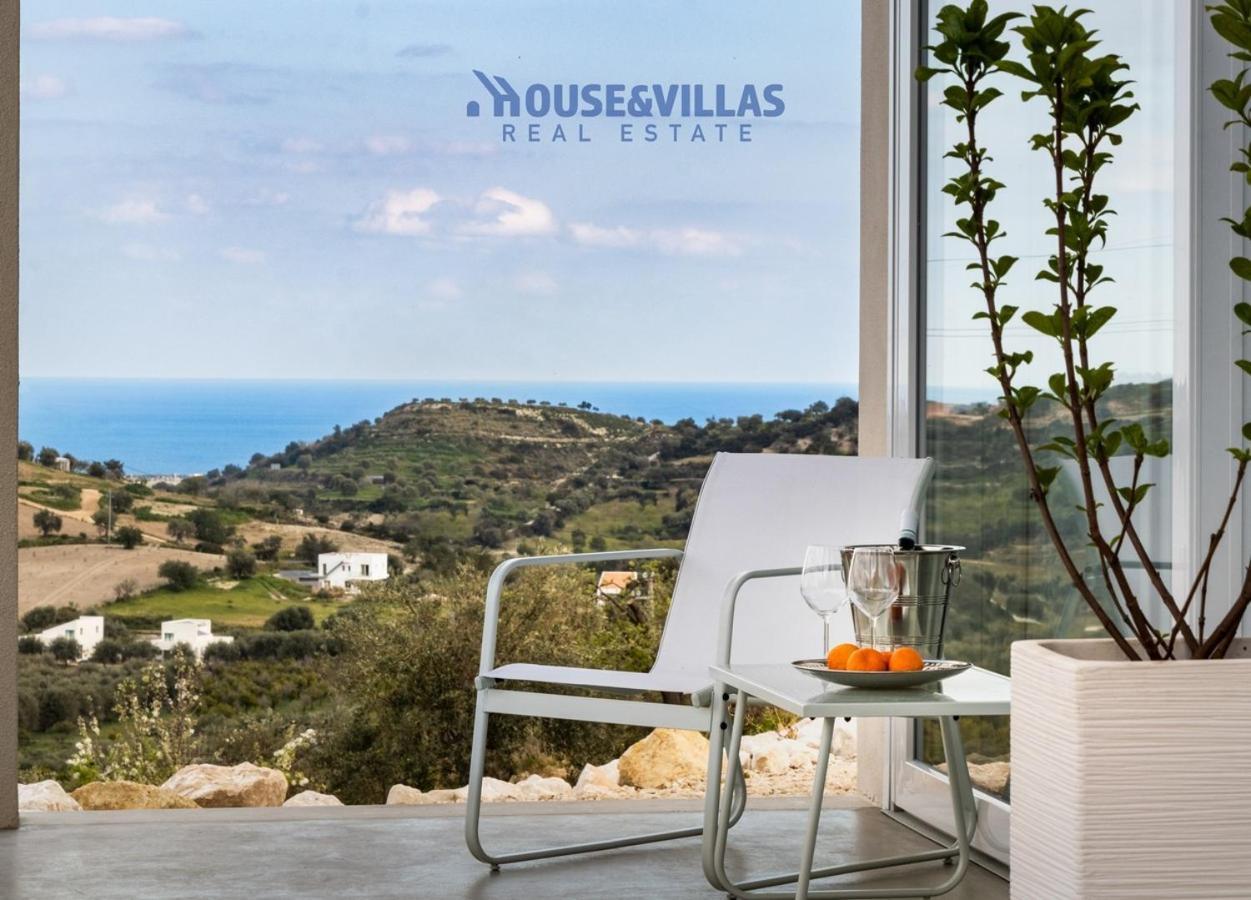 House&Villas - Elaia Bioglam Relais Casa Modica Dış mekan fotoğraf