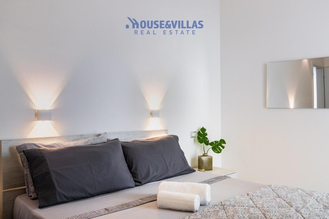 House&Villas - Elaia Bioglam Relais Casa Modica Dış mekan fotoğraf