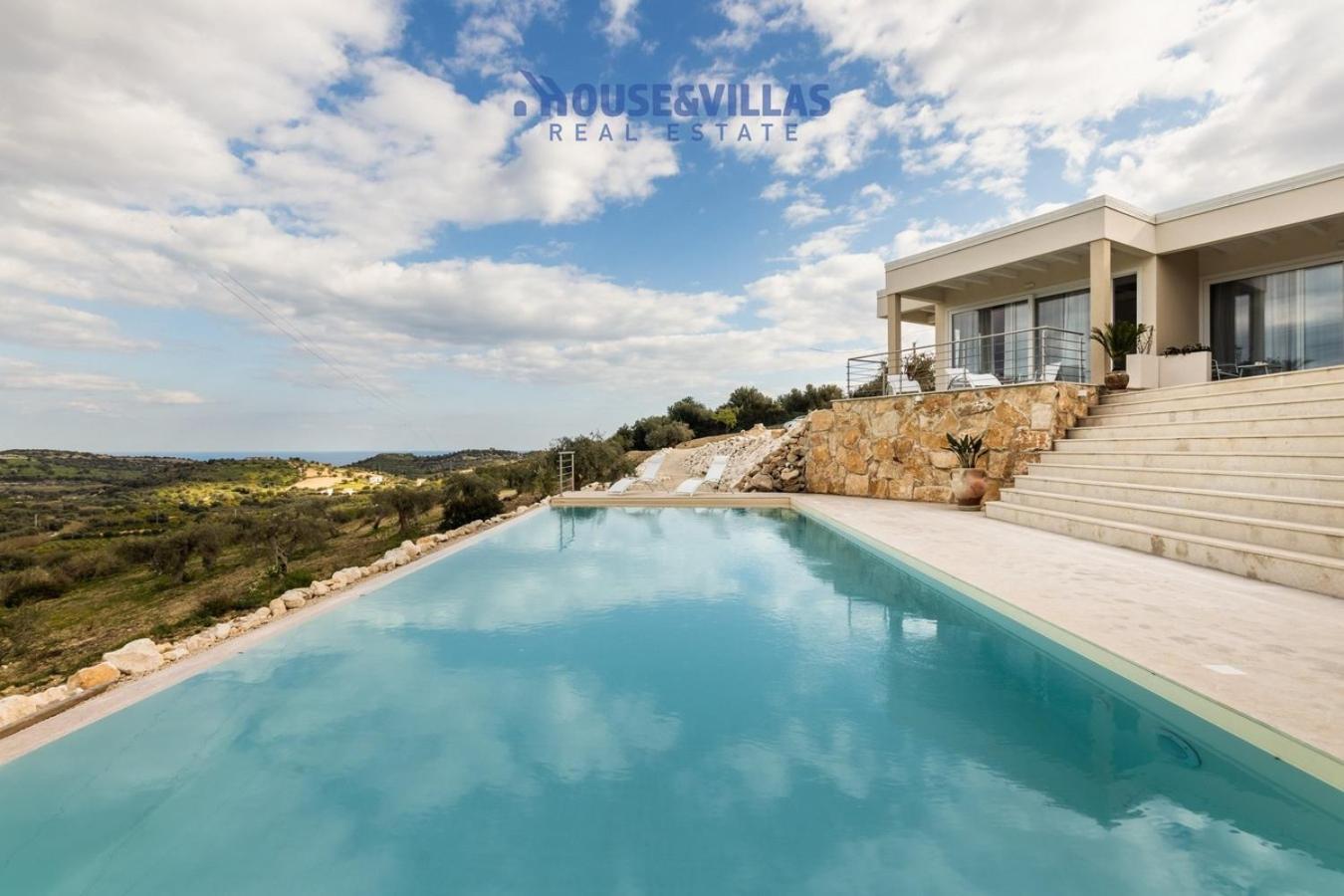 House&Villas - Elaia Bioglam Relais Casa Modica Dış mekan fotoğraf